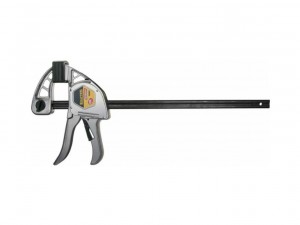 Струбцина пистолетная 300/500мм Kraftool Expert, пластиковый корпус   арт.32228-30 - фото 3